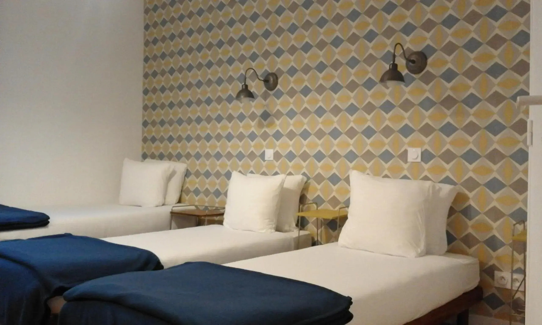 Photo - Zazie Hôtel