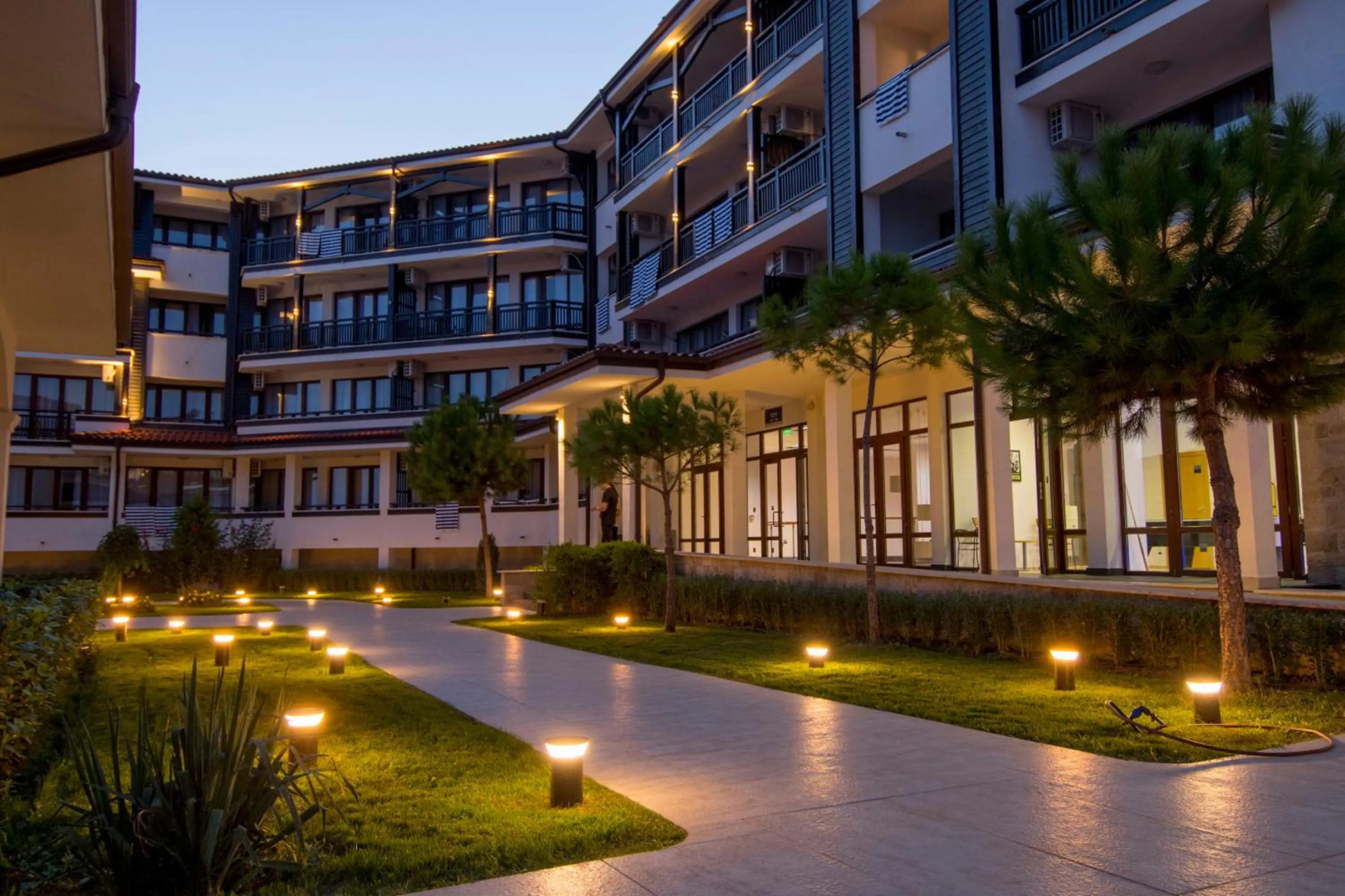Foto - TUI Blue Nevis Resort & Aqua Park - All Inclusive