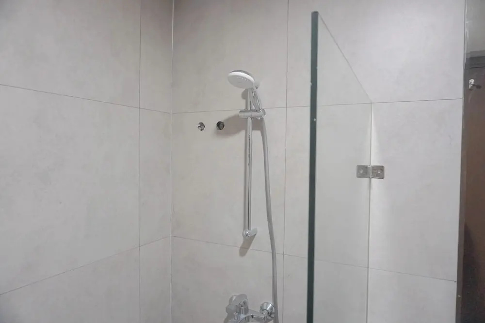 Modern And Tidy Studio At Pollux Chadstone Apartment