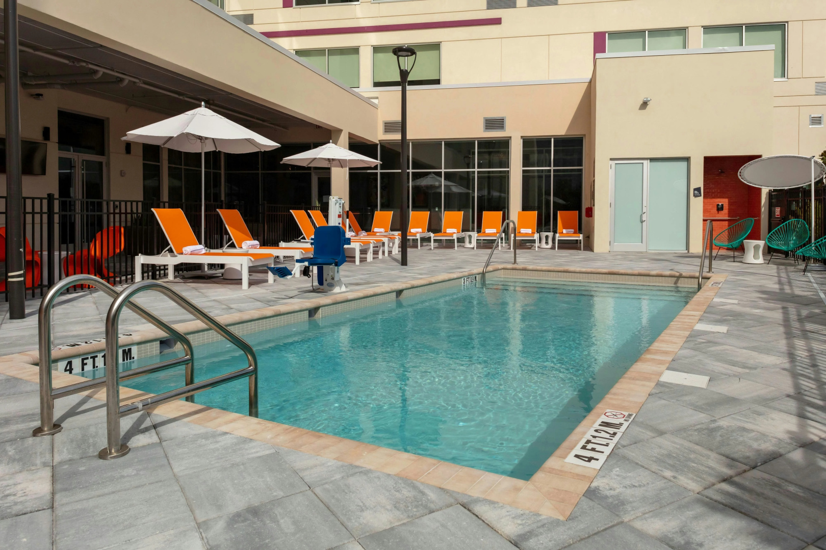 Photo - Aloft by Marriott Orlando Lake Buena Vista