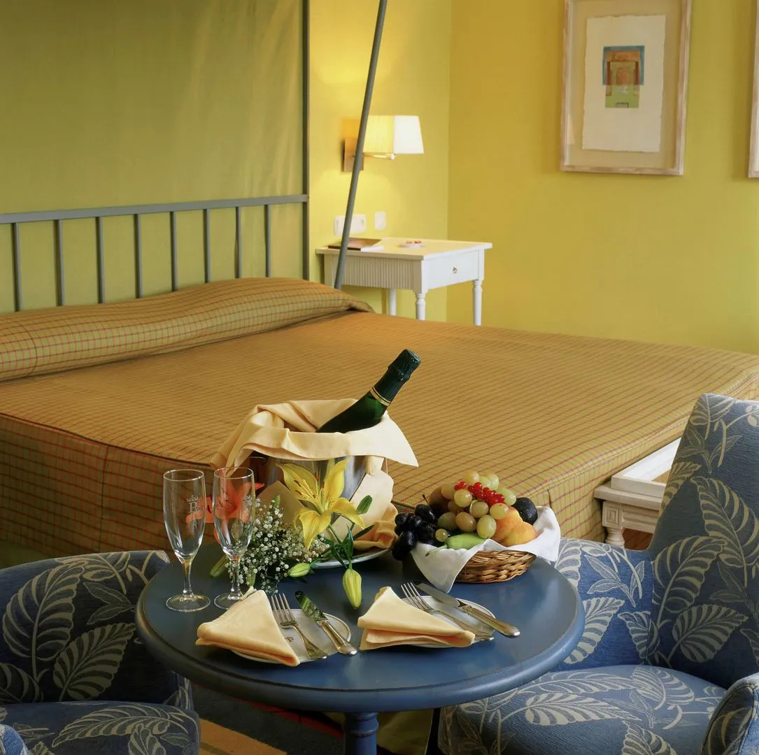 Foto - Parador de Mazagón