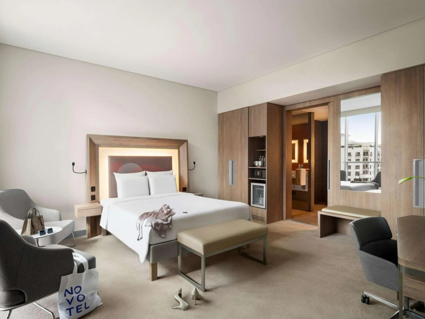 Photo - Hotel Beacon