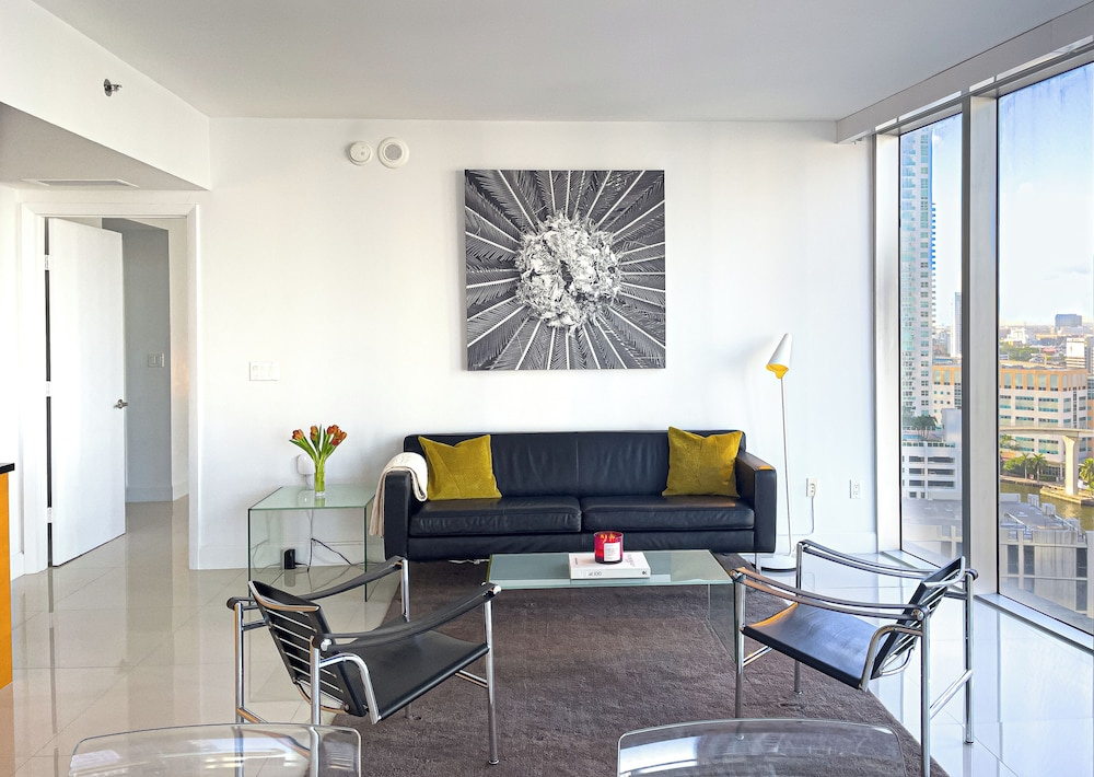 Foto - Miami Vacation Rentals - Brickell