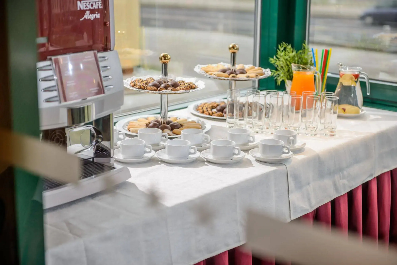 Photo - Hotel Zemaites