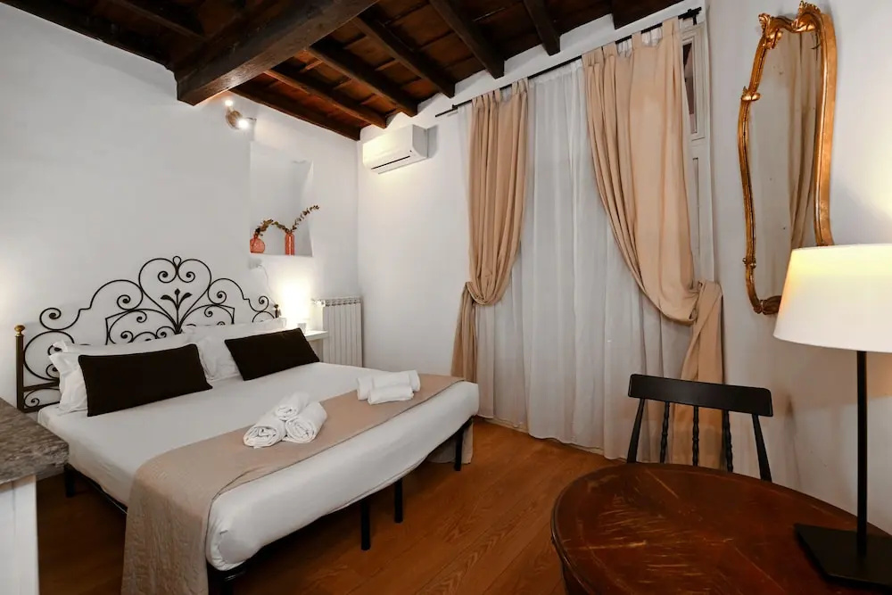 Foto - SanGallo Rooms-Residenze Romanae