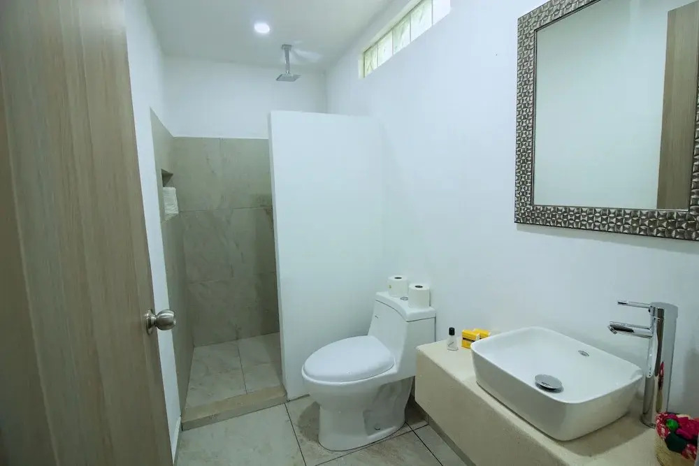 Foto - Arkana 9 Suites by Grupo Amber