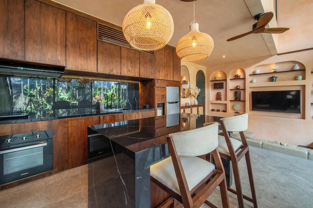 Foto - The Mystik Loft Nirvana by Alfred in Bali