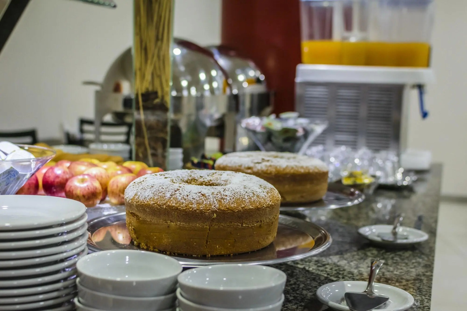 Foto - Hotel Nacional Inn Porto Alegre - by Nacional Inn - Próximo ao Complexo Hospitalar Santa Casa