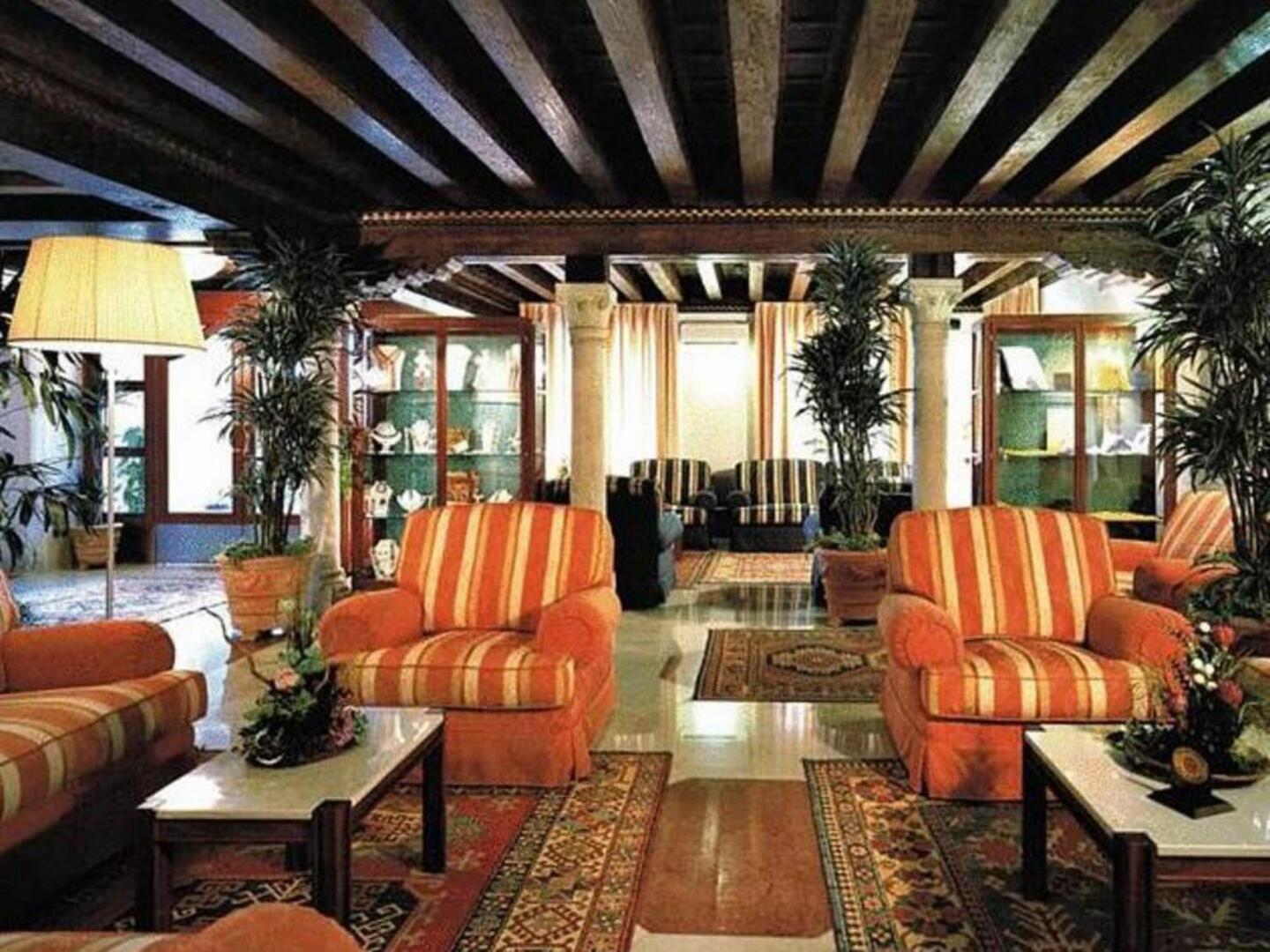 Foto - Foscari Palace