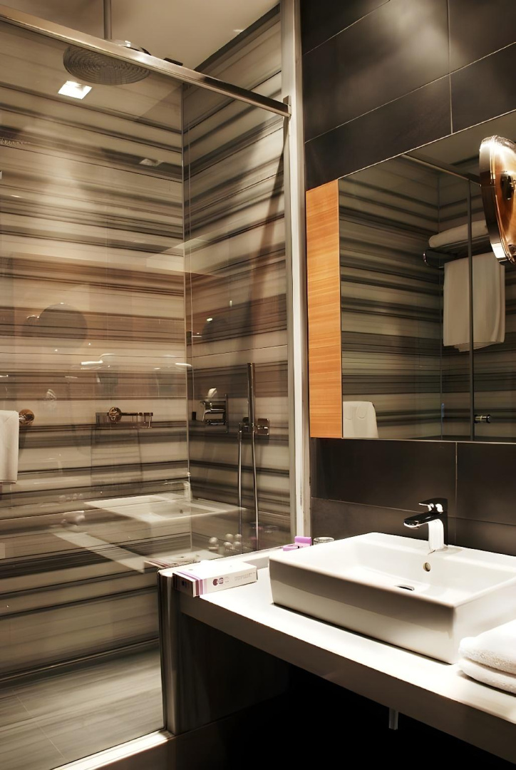 Photo - Point Hotel Barbaros