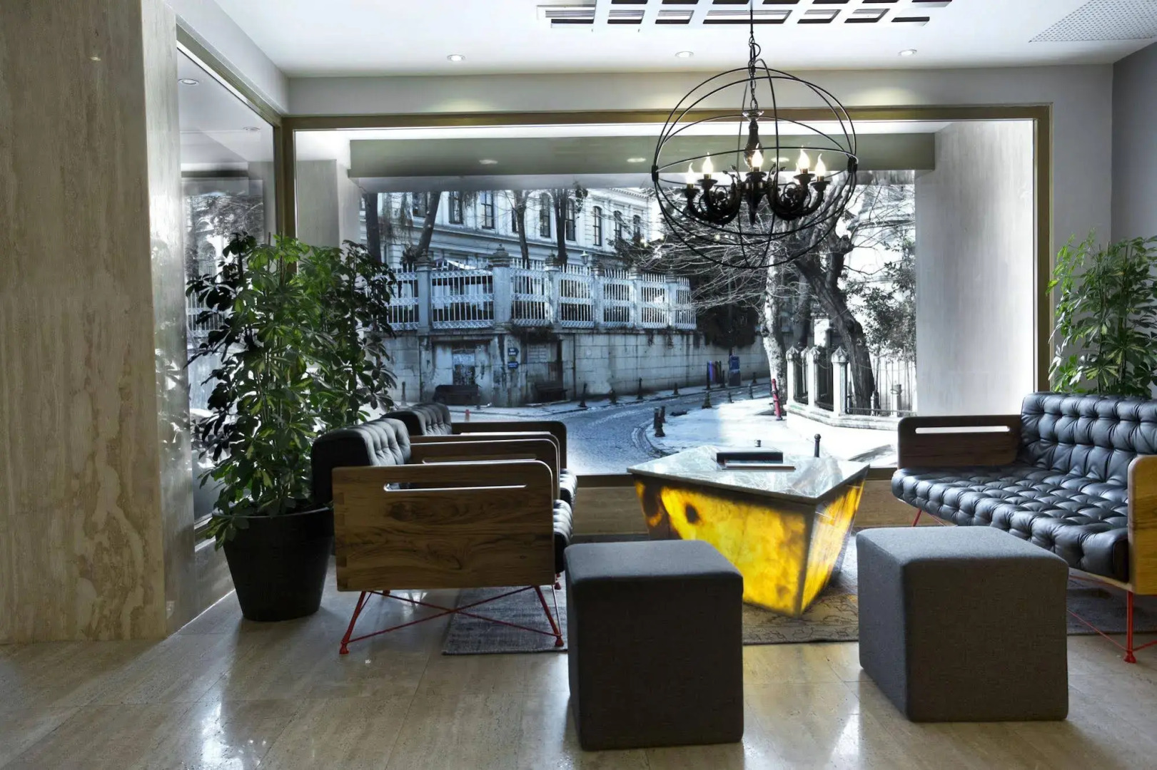 Foto - Tan Hotel - Special Category