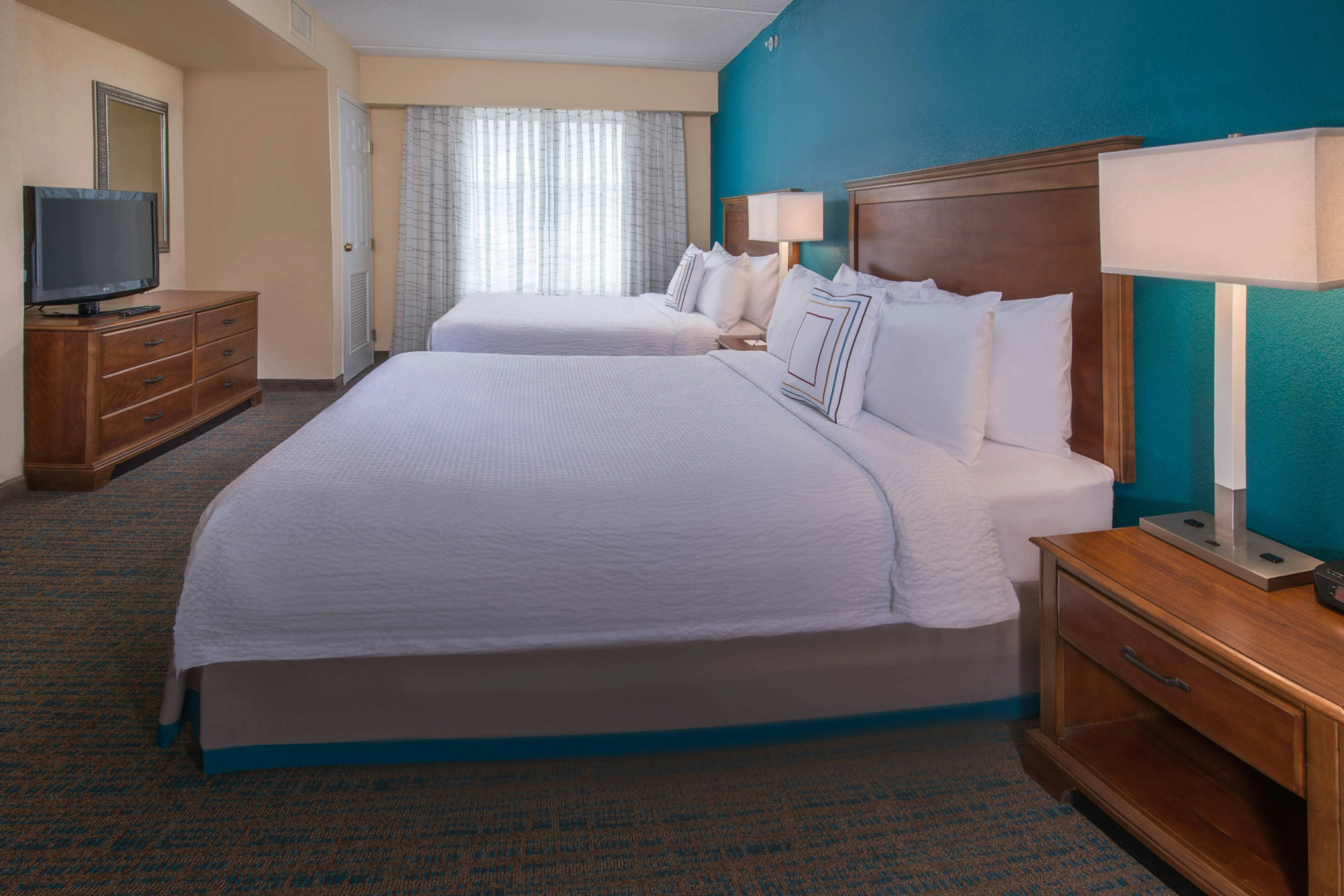 Foto - Residence Inn by Marriott Chesapeake Greenbrier