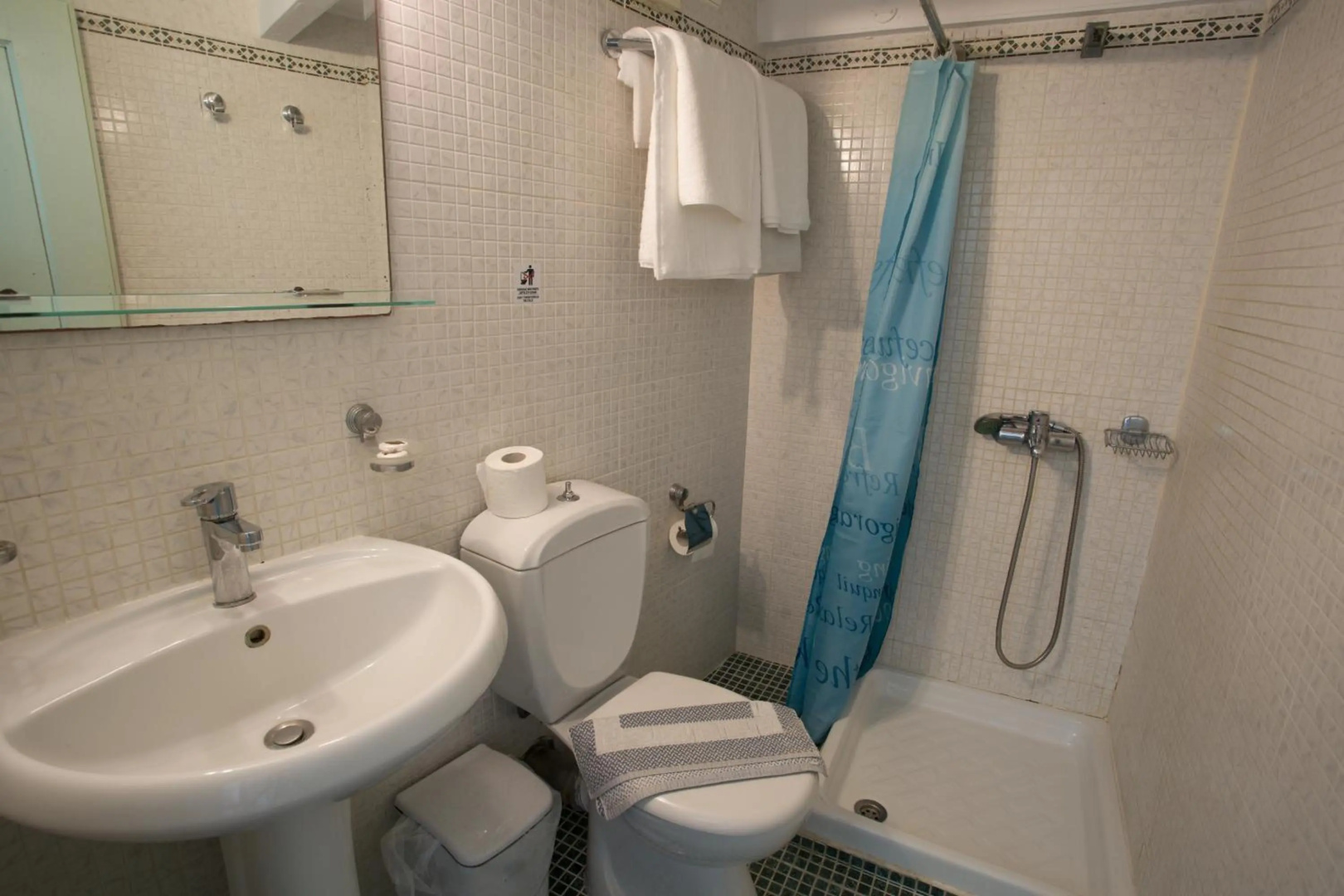 Foto - Nostos Hotel