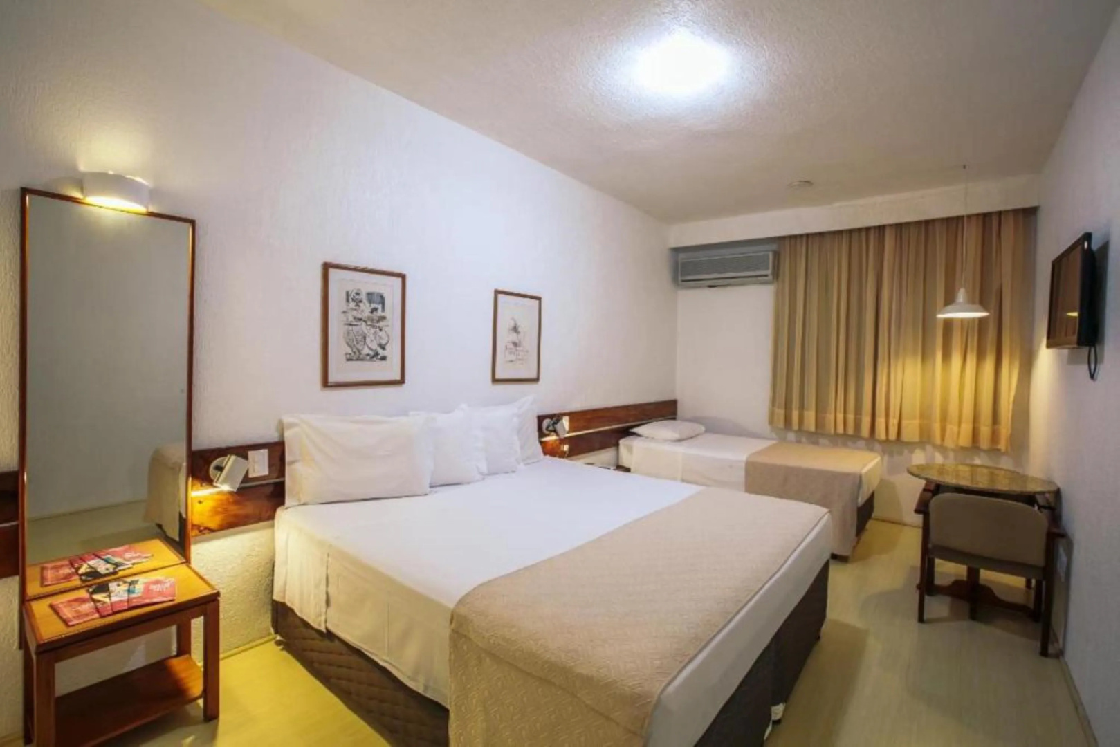 Foto - Dall’Onder Grande Hotel Bento Gonçalves