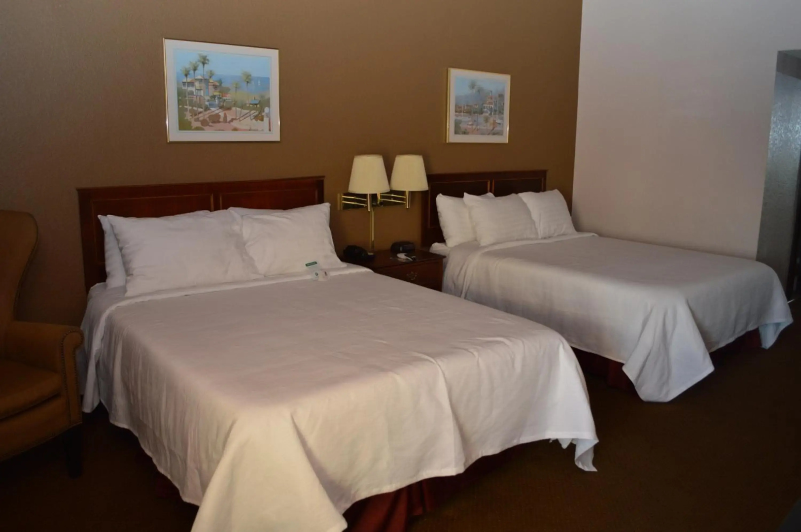 Foto - Ontario Airport Inn