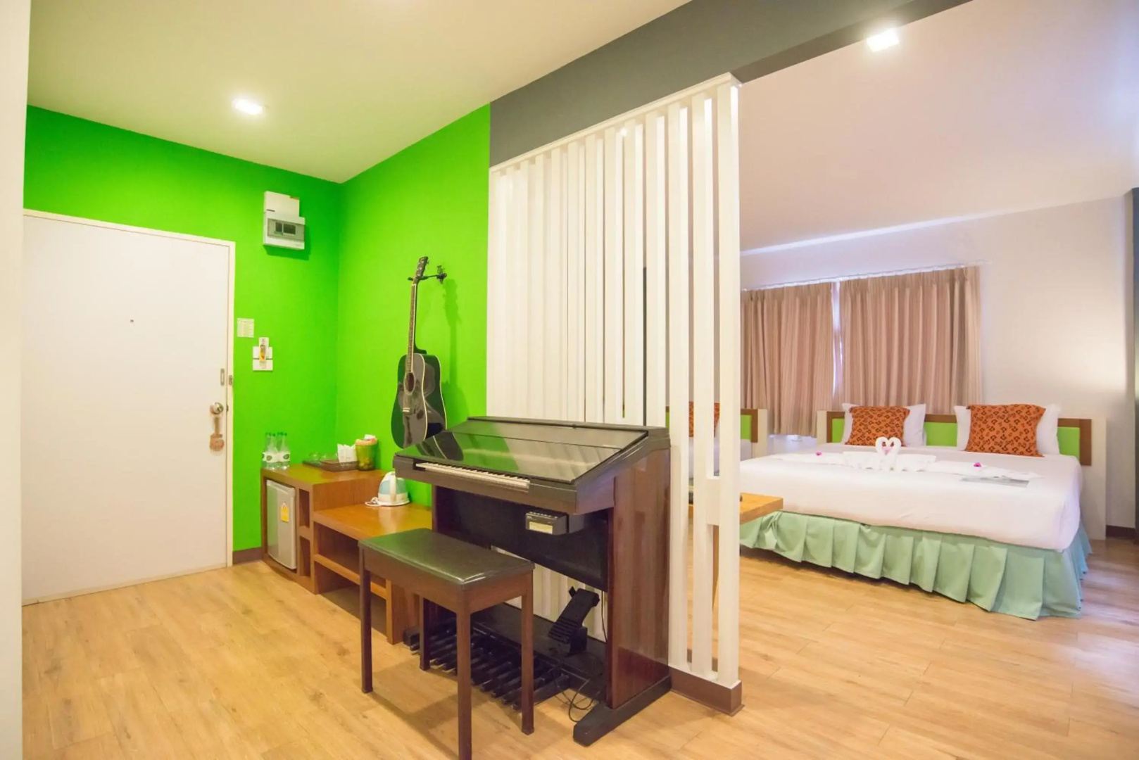 Photo - My Way Hua Hin Music Hotel
