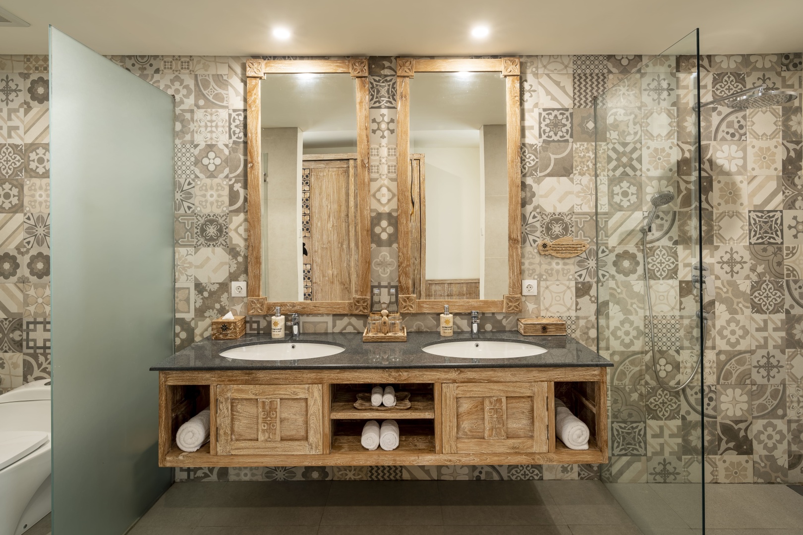 The Sun of Granary Resort and Villas, Bild 17 von 25