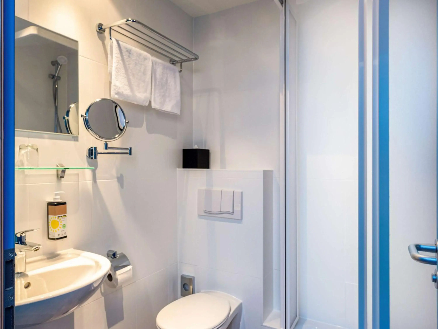 Photo - greet Berlin Alexanderplatz