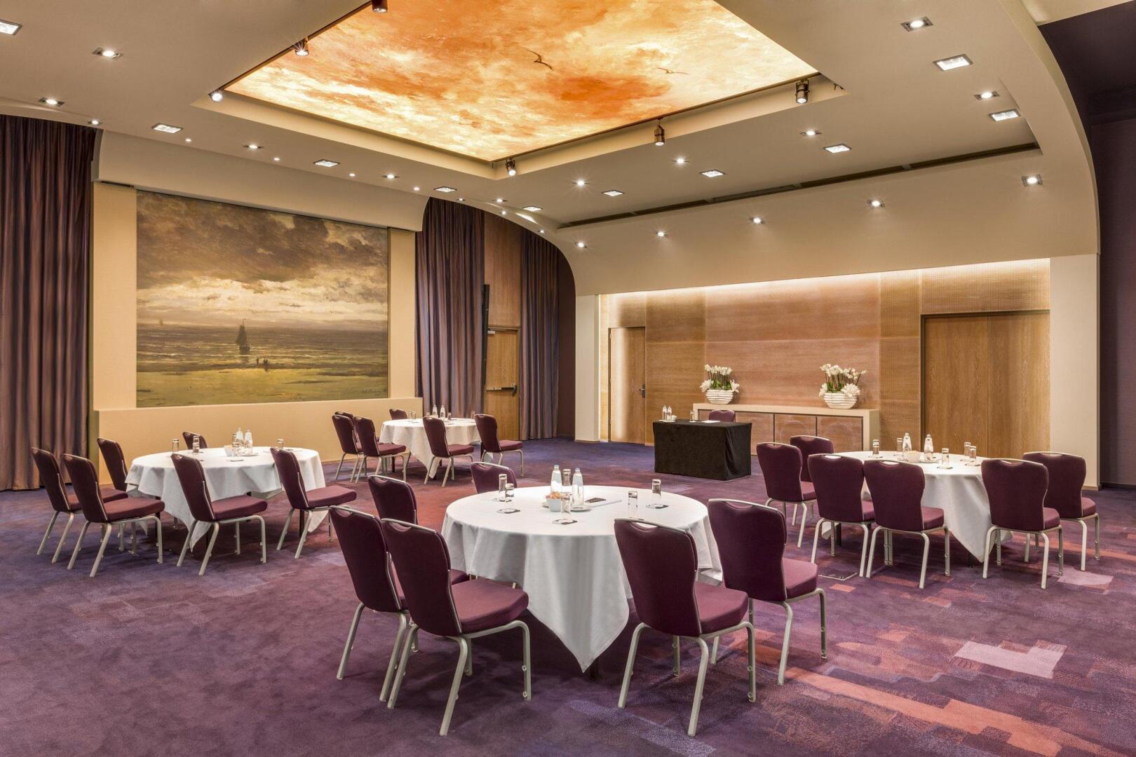 Foto - Hilton The Hague