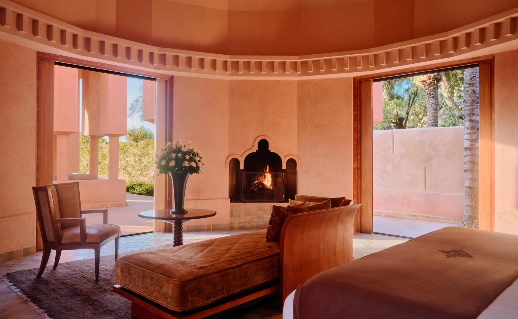 Photo - Amanjena Resort