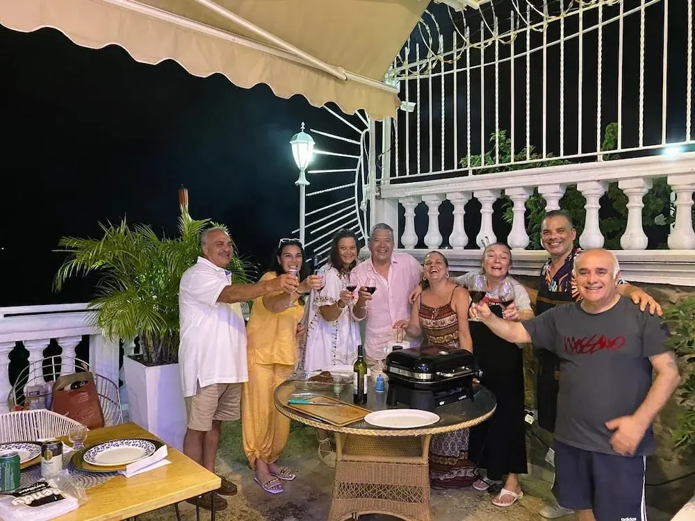 Foto - Azul Hotel Boutique