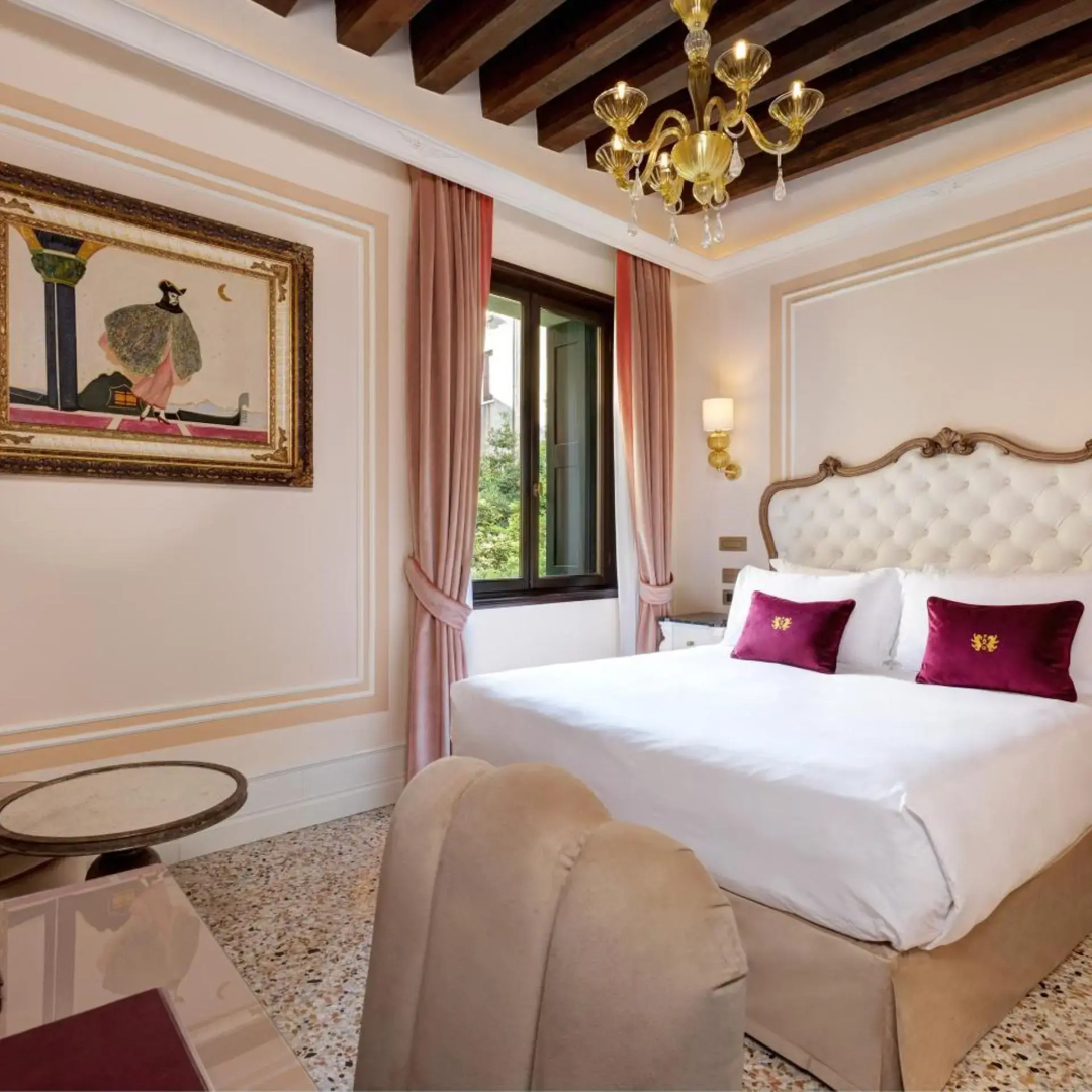 Foto - Hotel Palazzo Giovanelli e Gran Canal