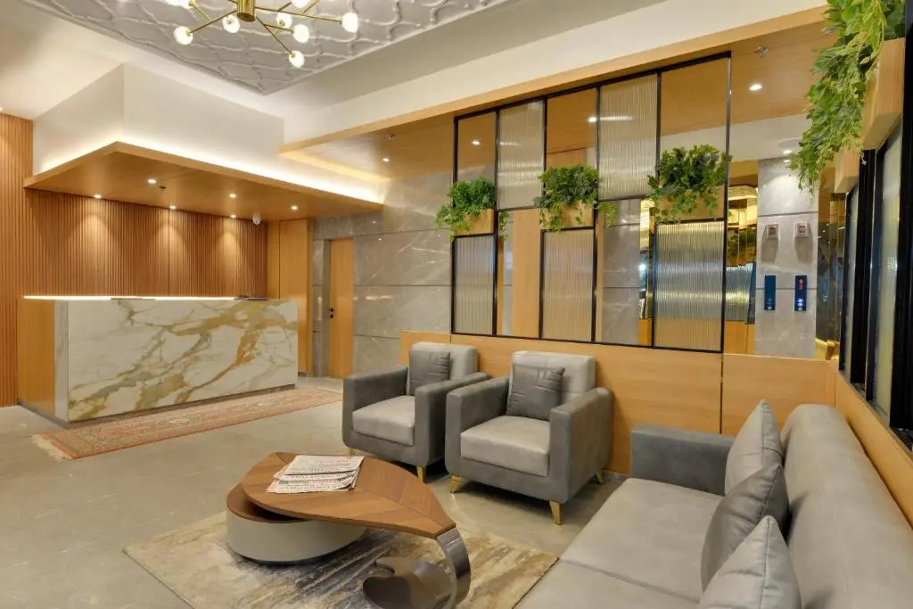 Foto - Galaxy Beacon Hotel