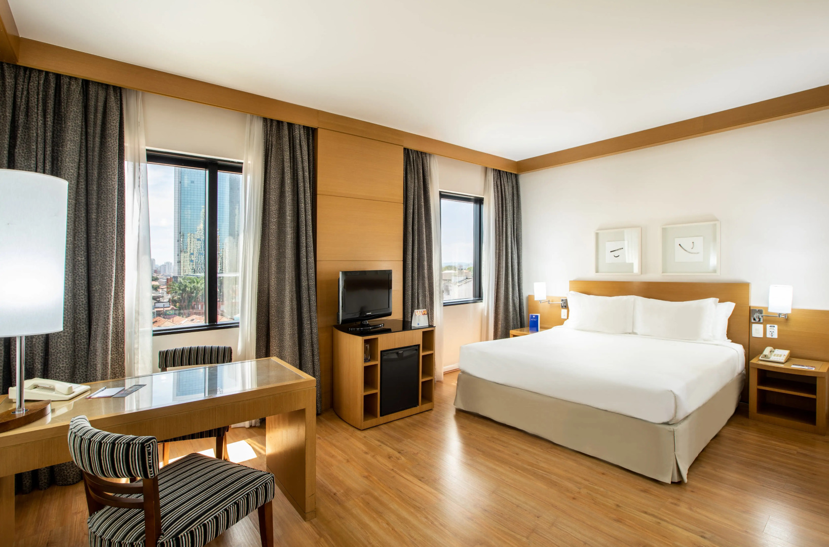 Foto - São Paulo Tatuapé Affiliated by Meliá