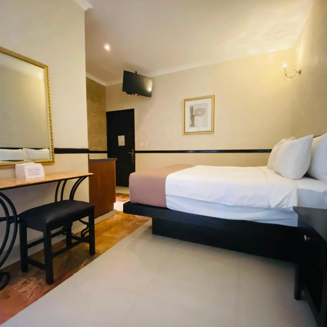 Photo - Hotel Palacio Maya