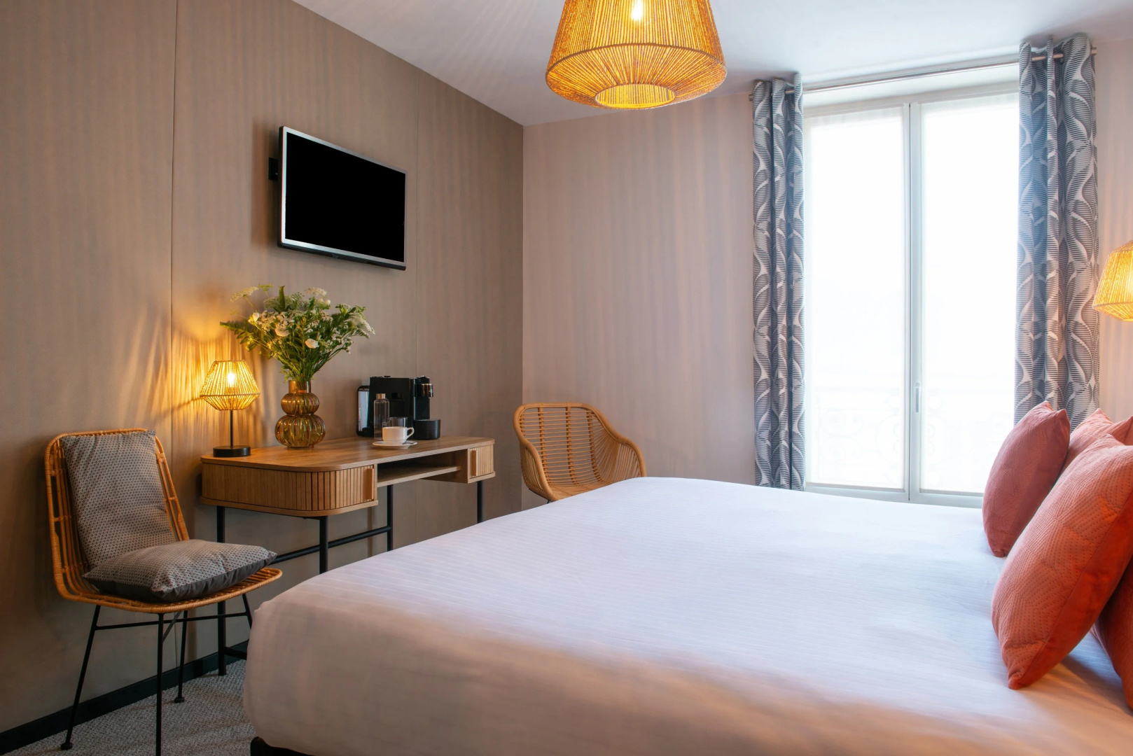 Foto - Hôtel Helussi