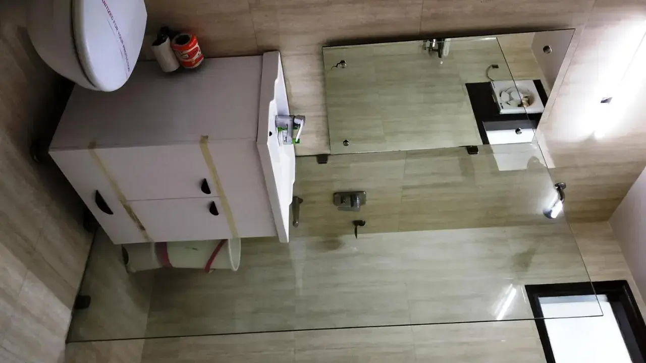 Foto - Hotel Sohi Residency