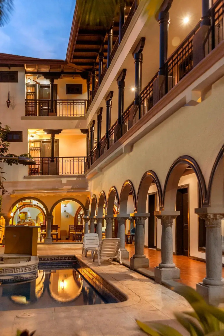Foto - Hotel Colonial