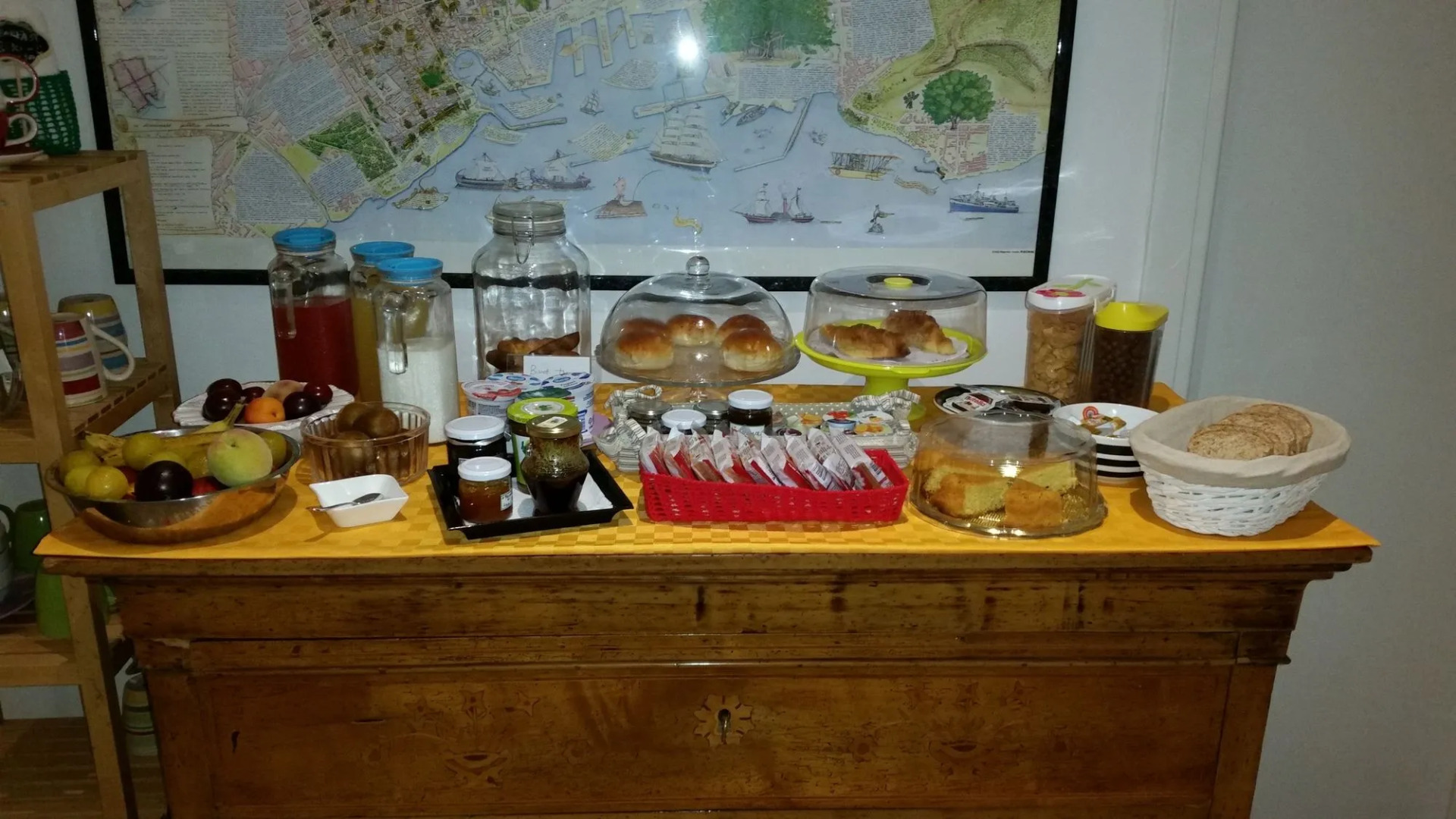 Photo - boutique rooms palermo