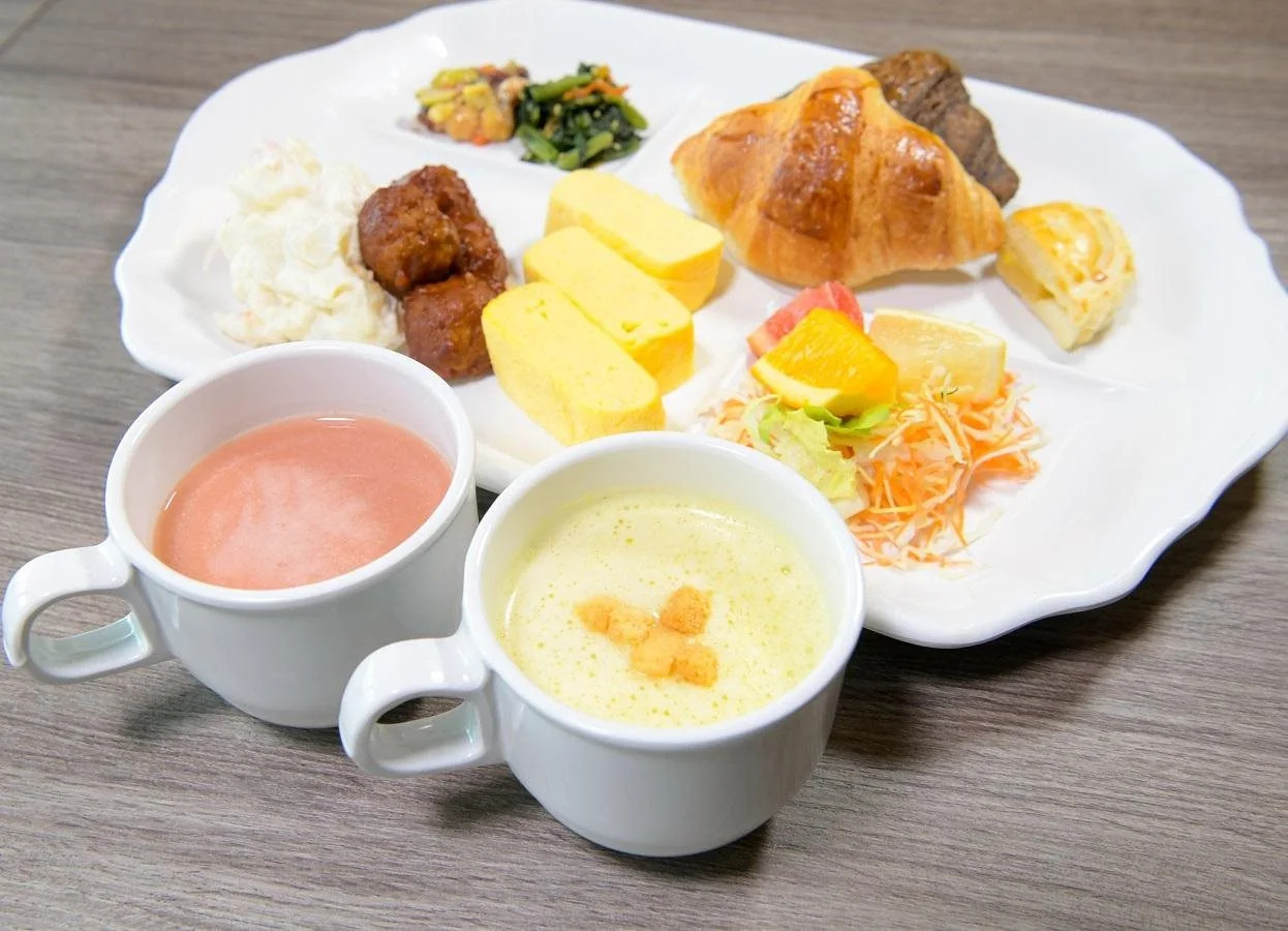 Photo - Via Inn Prime Shinsaibashi Yotsubashi