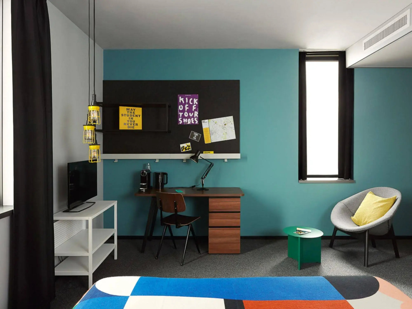 Foto - The Social Hub Eindhoven