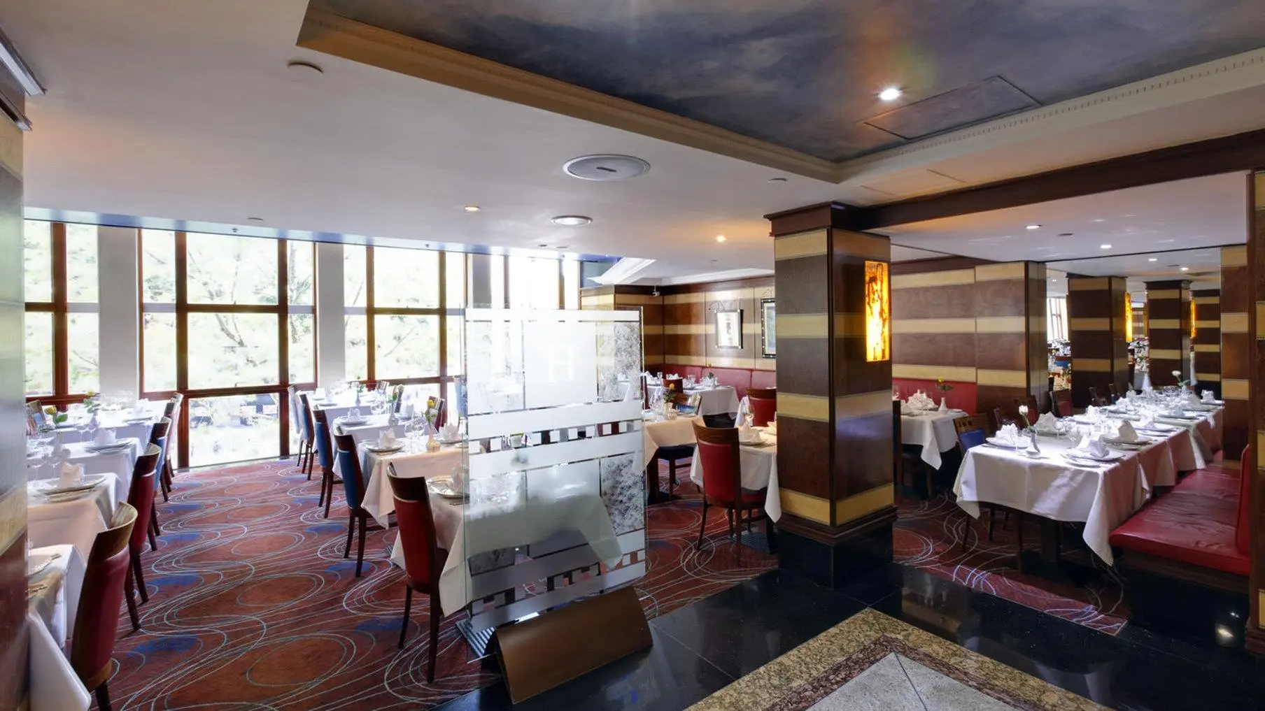 Foto - NYX Hotel London Holborn by Leonardo Hotels