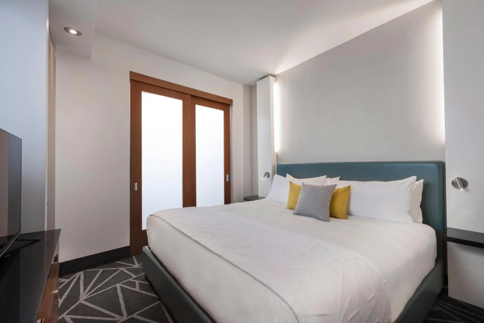 Foto - Warwick Le Crystal - Montréal