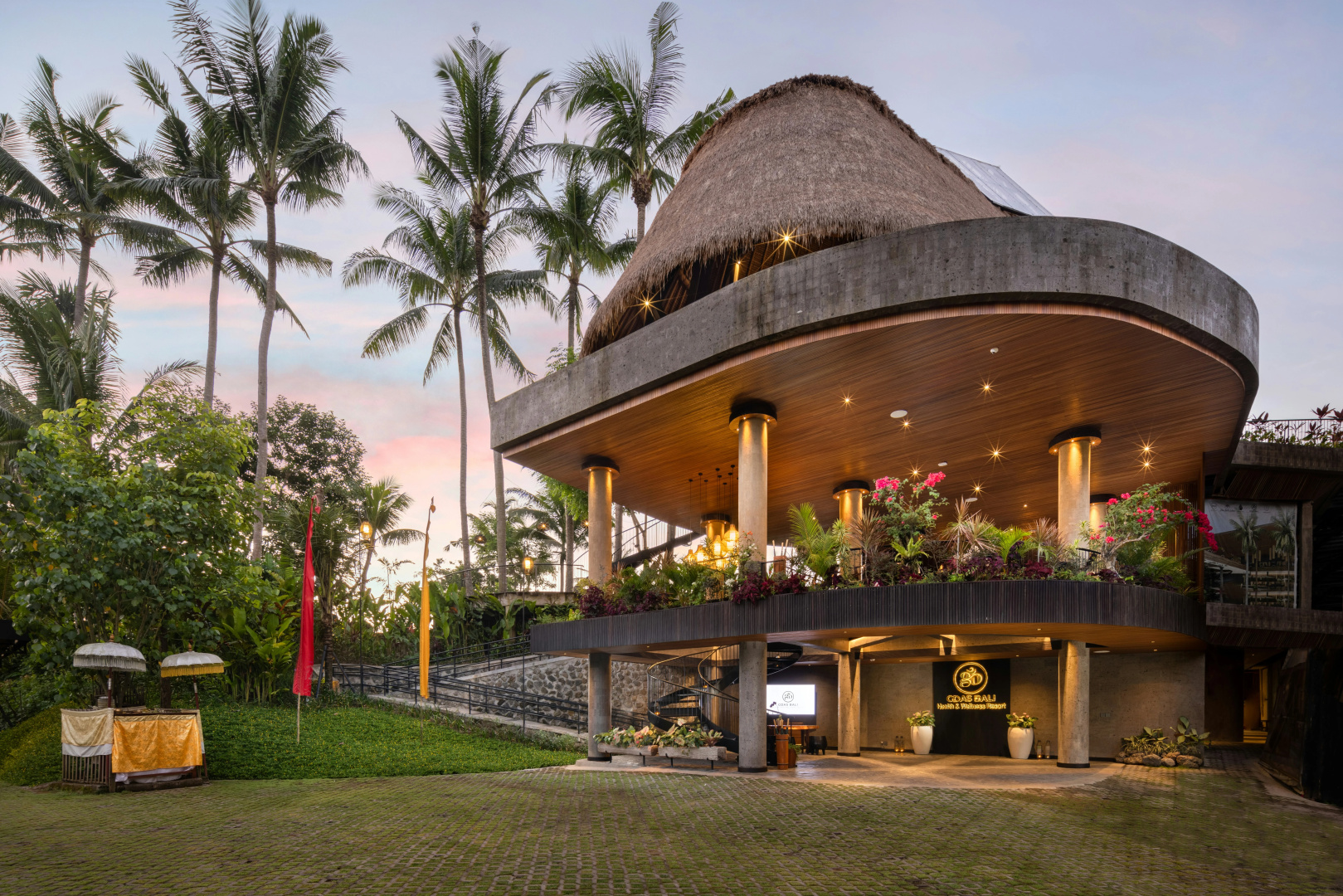 Foto - Gdas Bali Health and Wellness Resort