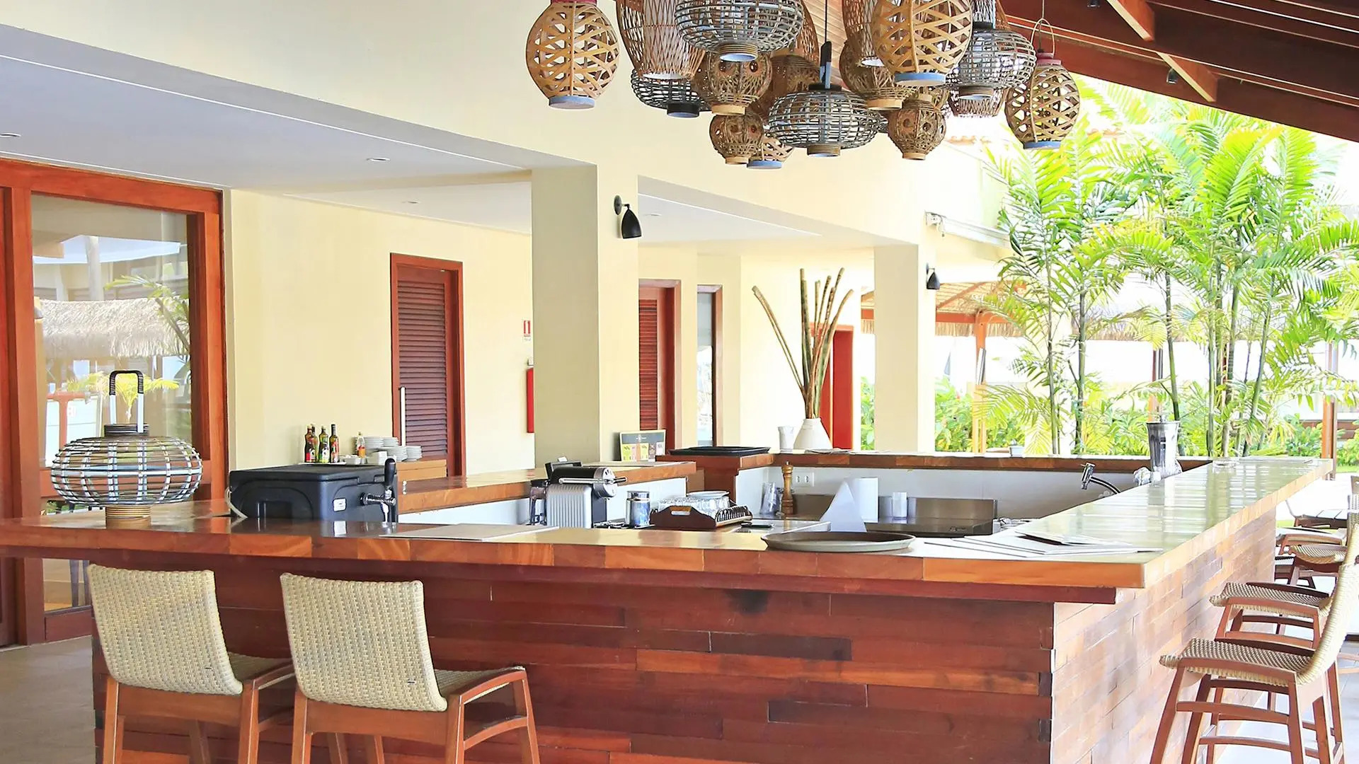 Photo - Jatiuca Hotel & Resort