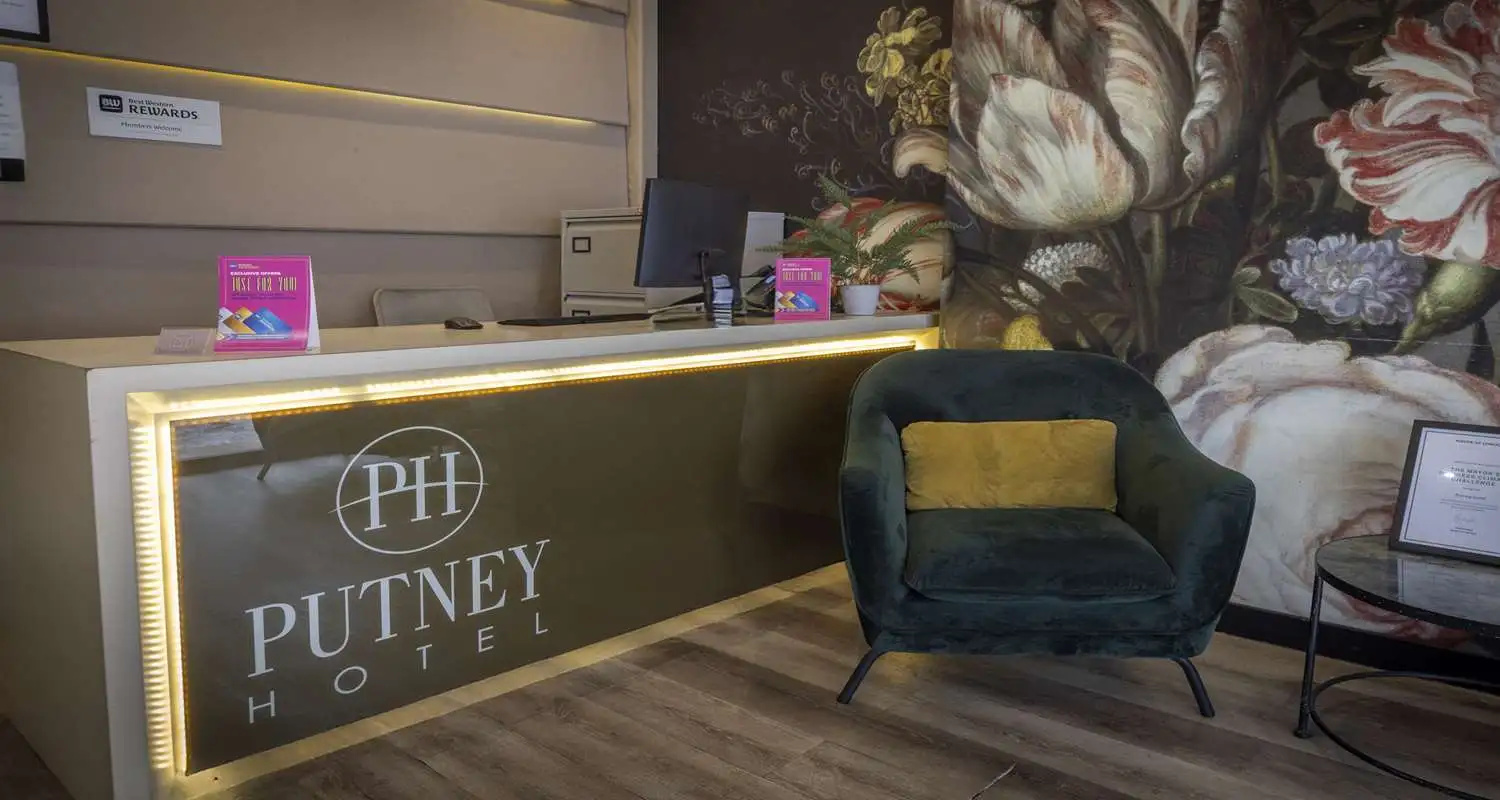 Foto - Putney Hotel