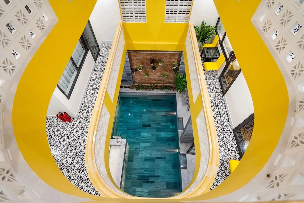Foto - The Lit Villa