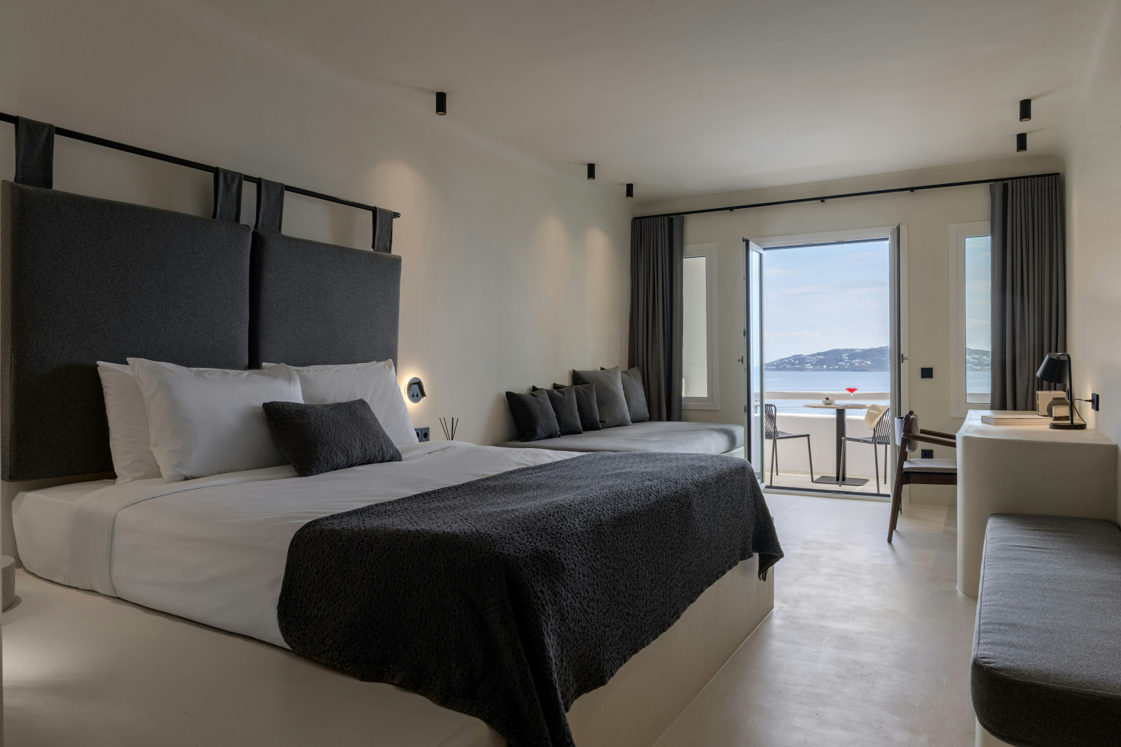 Foto - Rocabella Mykonos Hotel, a member of Design Hotels