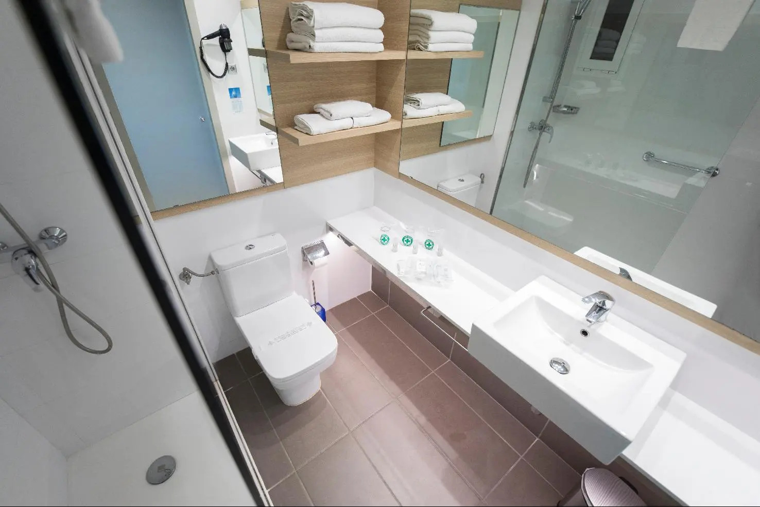 Foto - Hotel Augustus