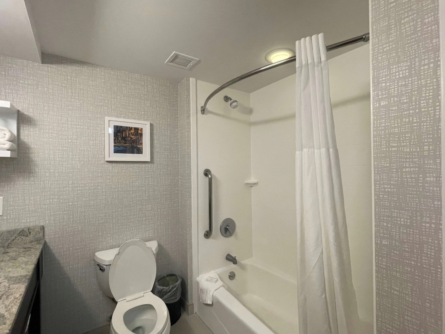 Foto - Hampton Inn Ridgefield Park