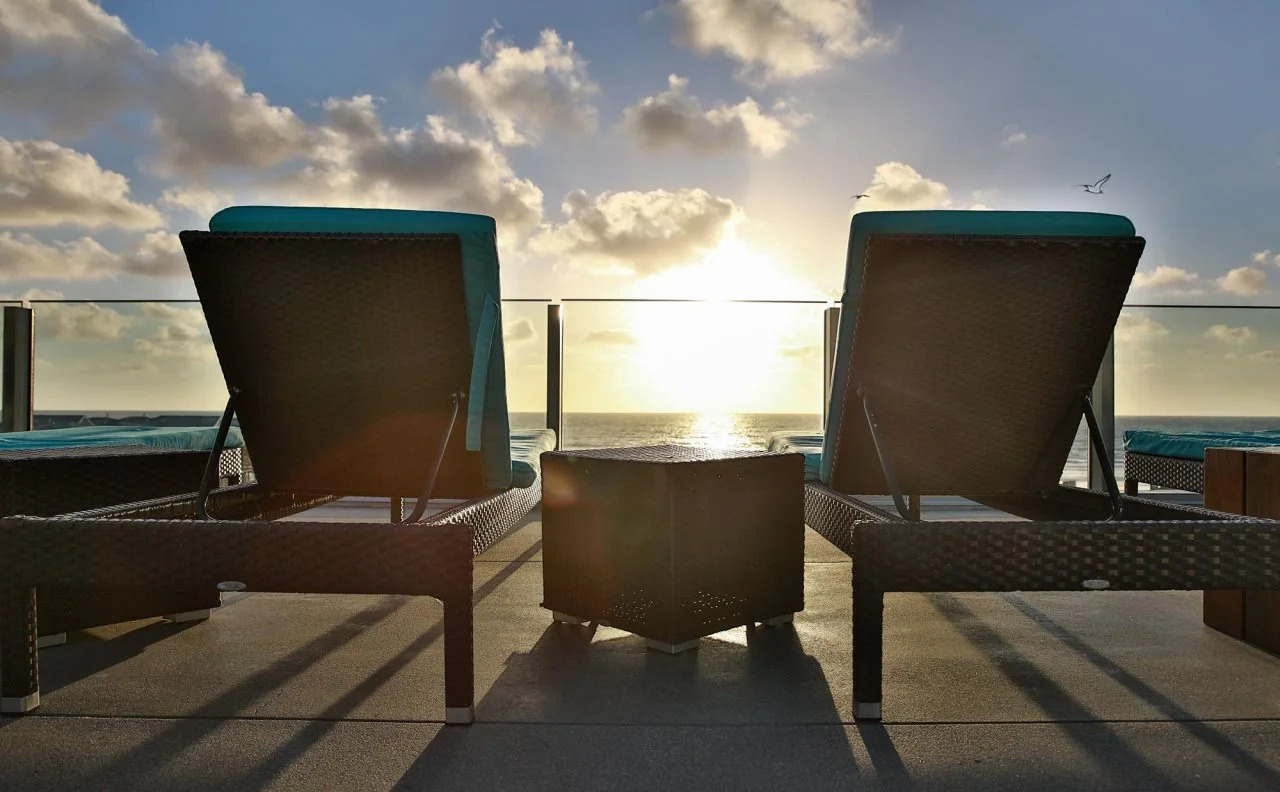 Foto - Tower 23 Hotel