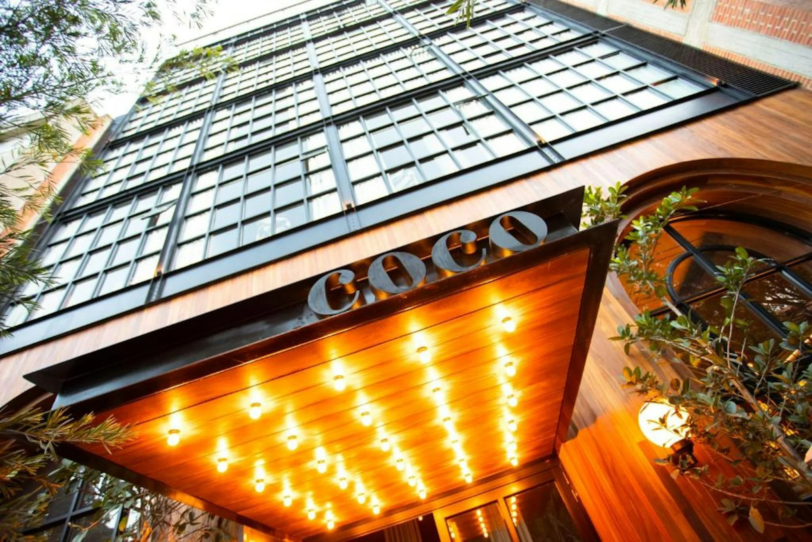 Foto - Hotel Coco By OxoHotel