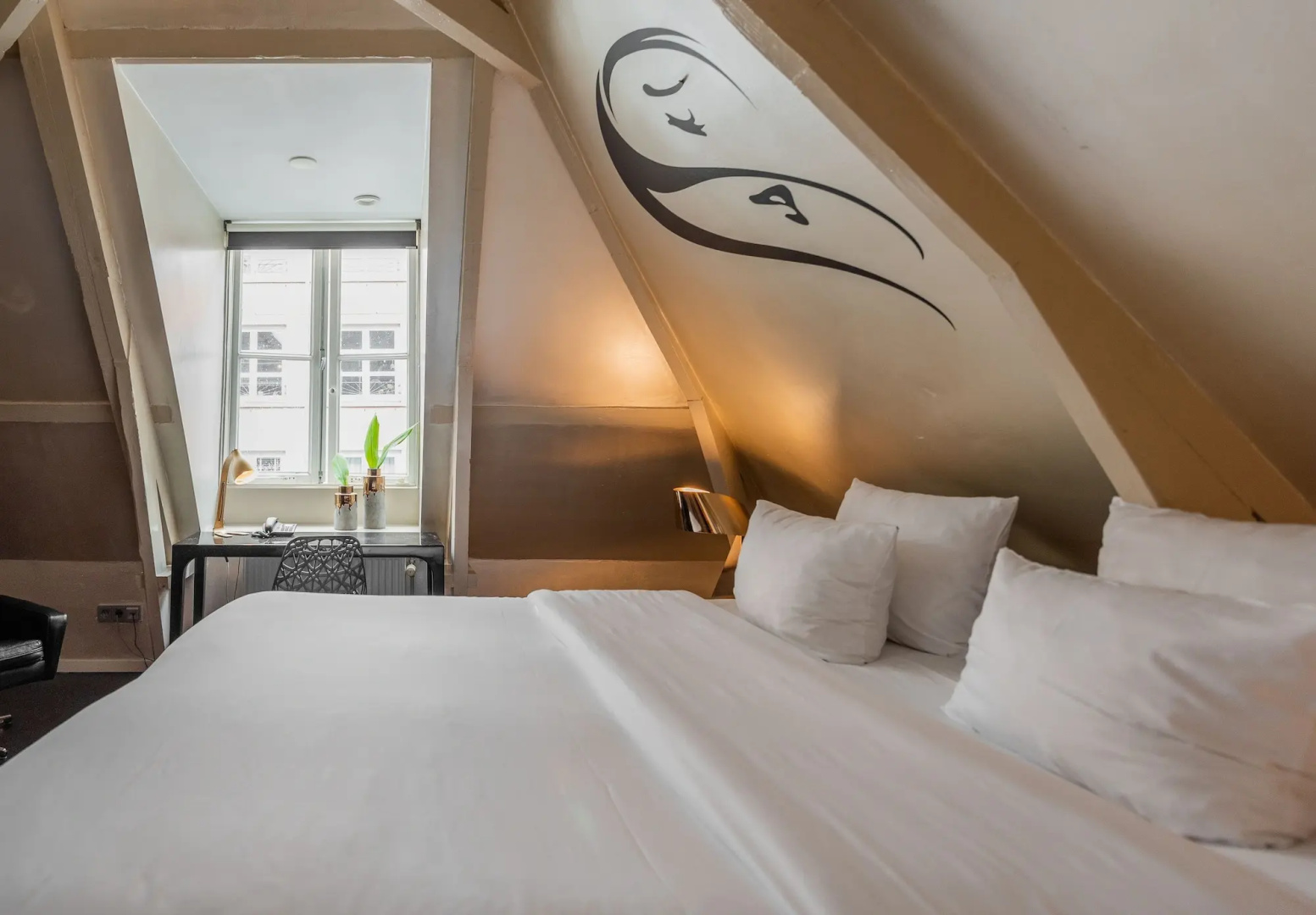 Foto - Hotel V Frederiksplein