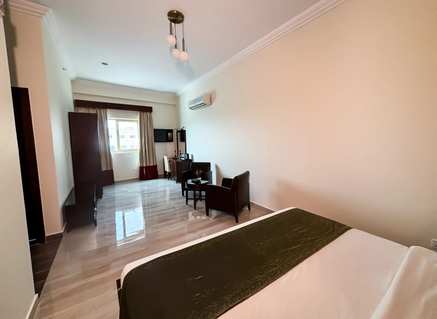 Foto - Fortune Hotel Deira