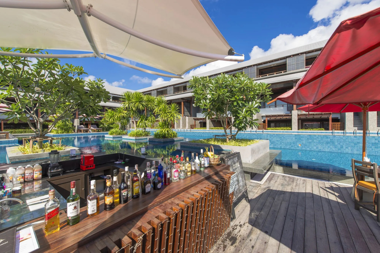 Foto - Am Samui Palace
