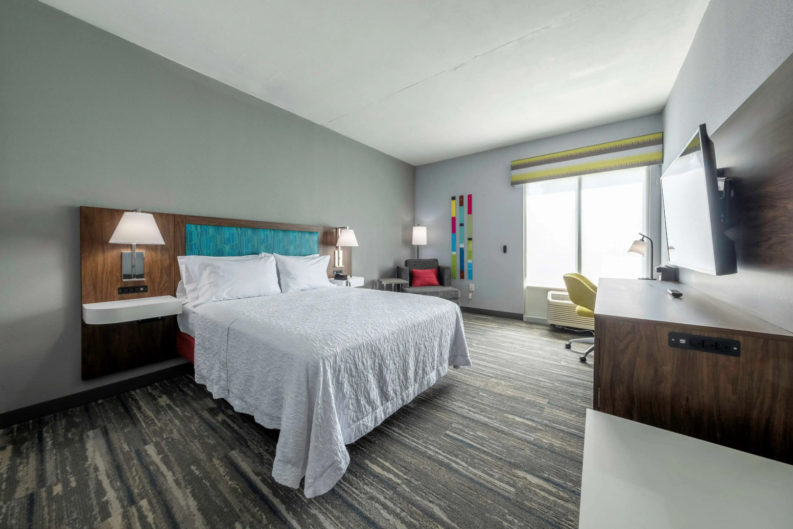 Photo - Hampton Inn Swedesboro Philadelphia